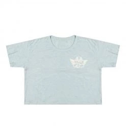 Boys Lie Hopeless Romantic Cropped Baby Tee 8 Boys Lie Hopeless Romantic Cropped Baby Tee