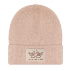 Boys Lie ACCESSORIES Heather Beanie