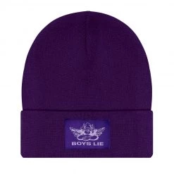 Boys Lie ACCESSORIES Becky Beanie