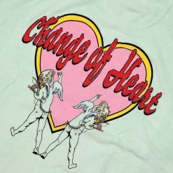 Boys Lie NEW ARRIVALS Change Of Heart Terry Crewneck