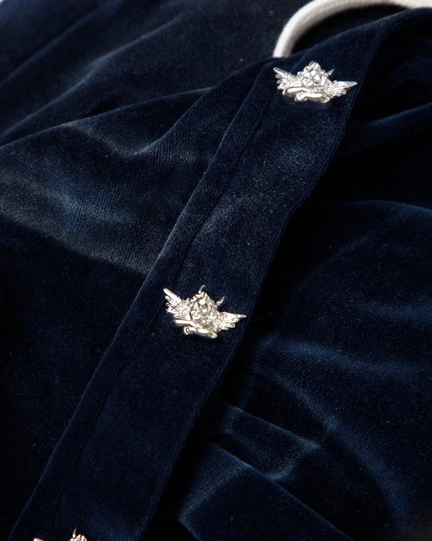 Peace Of Reign Oh Snap Velour Pants 10 Peace Of Reign Oh Snap Velour Pants