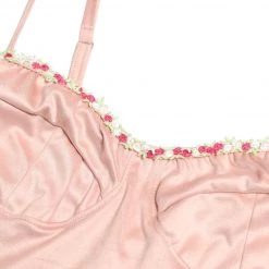 Boys Lie NEW ARRIVALS Rose Bustier 17 Boys Lie NEW ARRIVALS Rose Bustier