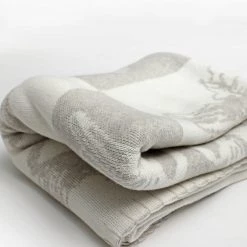 Boys Lie Home Grey Boys Lie Blanket NEW ARRIVALS