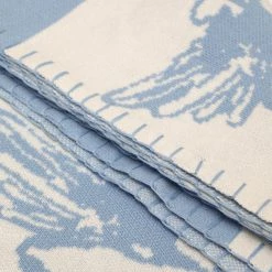 Boys Lie Home Blue Boys Lie Blanket NEW ARRIVALS