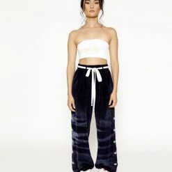 Peace Of Reign Oh Snap Velour Pants 15 Peace Of Reign Oh Snap Velour Pants