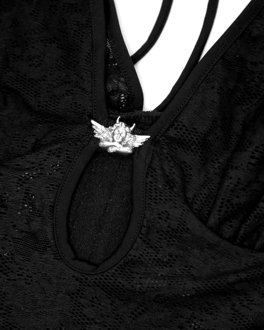 Peace Of Reign TOPS Take The Plunge Long Sleeve Top 12 Peace Of Reign TOPS Take The Plunge Long Sleeve Top