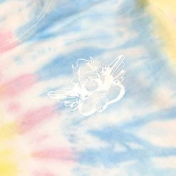 Boys Lie Get Lucky Tie-Dye Hoodie