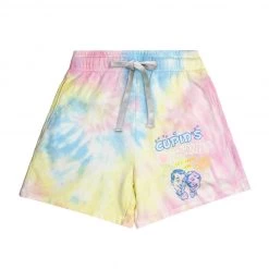 Boys Lie Get Lucky Tie-Dye Shorts NEW ARRIVALS