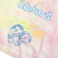 Boys Lie Get Lucky Tie-Dye Shorts NEW ARRIVALS