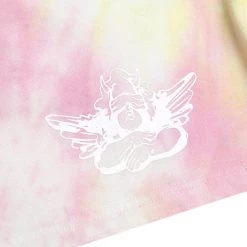 Boys Lie Get Lucky Tie-Dye Shorts NEW ARRIVALS