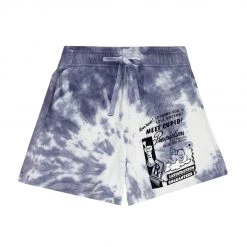 Boys Lie Love Hurts Tie-Dye Shorts NEW ARRIVALS