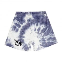 Boys Lie Love Hurts Tie-Dye Shorts NEW ARRIVALS