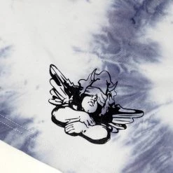 Boys Lie Love Hurts Tie-Dye Shorts NEW ARRIVALS