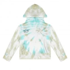 Boys Lie Love Is Blind Tie-Dye Hoodie