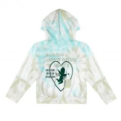 Boys Lie Love Is Blind Tie-Dye Hoodie