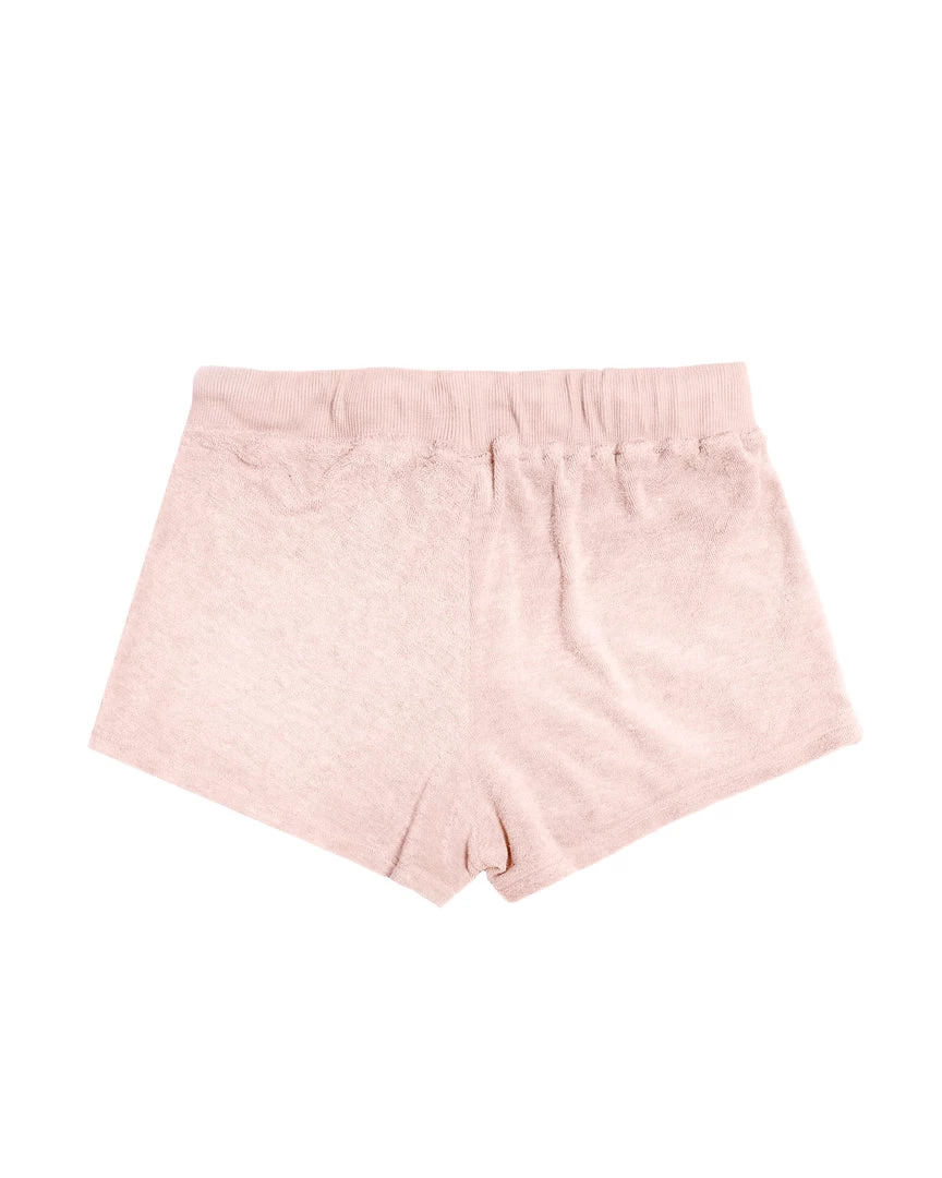 Boys Lie Rose Terry Shorts 10 Boys Lie Rose Terry Shorts