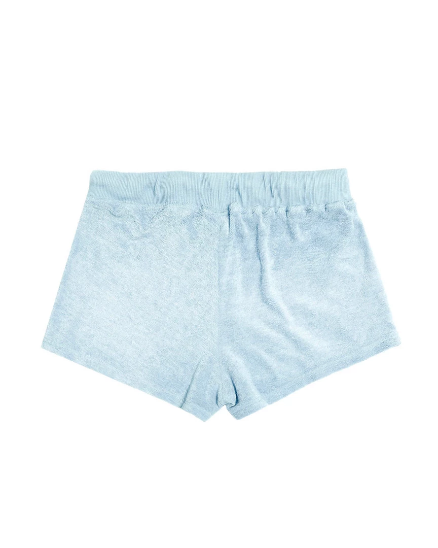 Boys Lie Sky Terry Shorts NEW ARRIVALS 10 Boys Lie Sky Terry Shorts NEW ARRIVALS