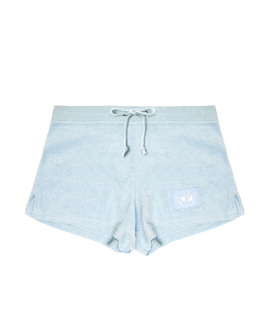 Boys Lie Sky Terry Shorts NEW ARRIVALS 9 Boys Lie Sky Terry Shorts NEW ARRIVALS