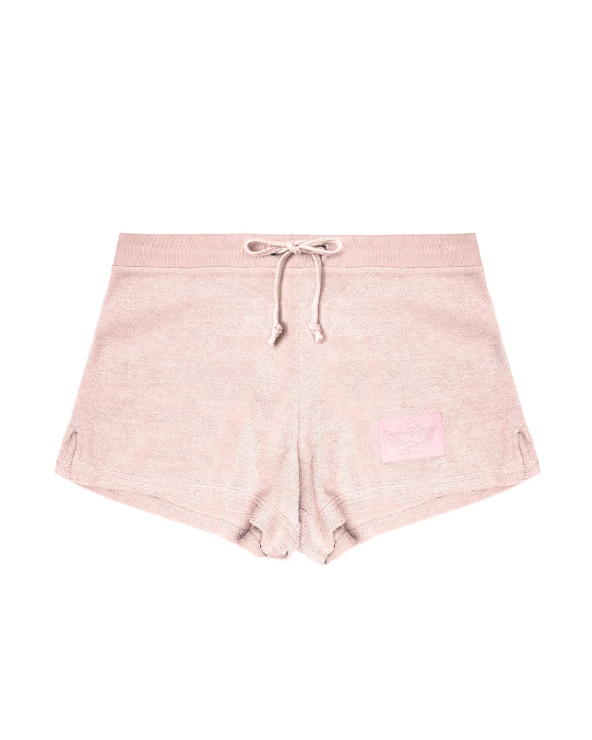 Boys Lie Rose Terry Shorts 9 Boys Lie Rose Terry Shorts