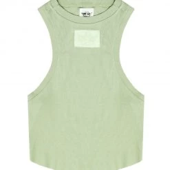 Boys Lie Olive Tank Top 12 Boys Lie Olive Tank Top