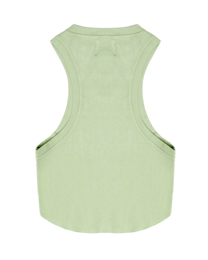 Boys Lie Olive Tank Top 8 Boys Lie Olive Tank Top