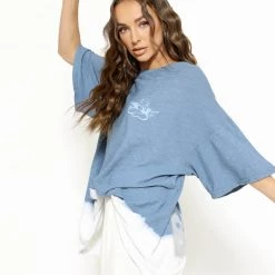 Boys Lie NEW ARRIVALS Stormy Boyfriend Tee