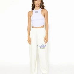 Boys Lie NEW ARRIVALS Lavender Tank