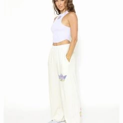 Boys Lie NEW ARRIVALS Lavender Tank