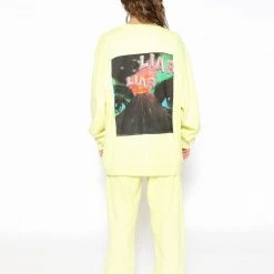 Boys Lie NEW ARRIVALS Liar Liar Sweatpants