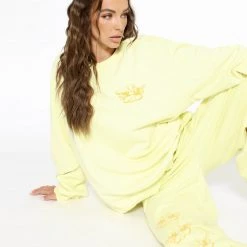 Boys Lie NEW ARRIVALS Liar Liar Crewneck