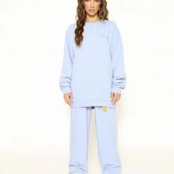 Boys Lie NEW ARRIVALS Talk To The Hand Crewneck