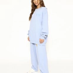 Boys Lie NEW ARRIVALS Talk To The Hand Crewneck