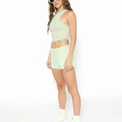 Boys Lie Olive Tank Top 10 Boys Lie Olive Tank Top