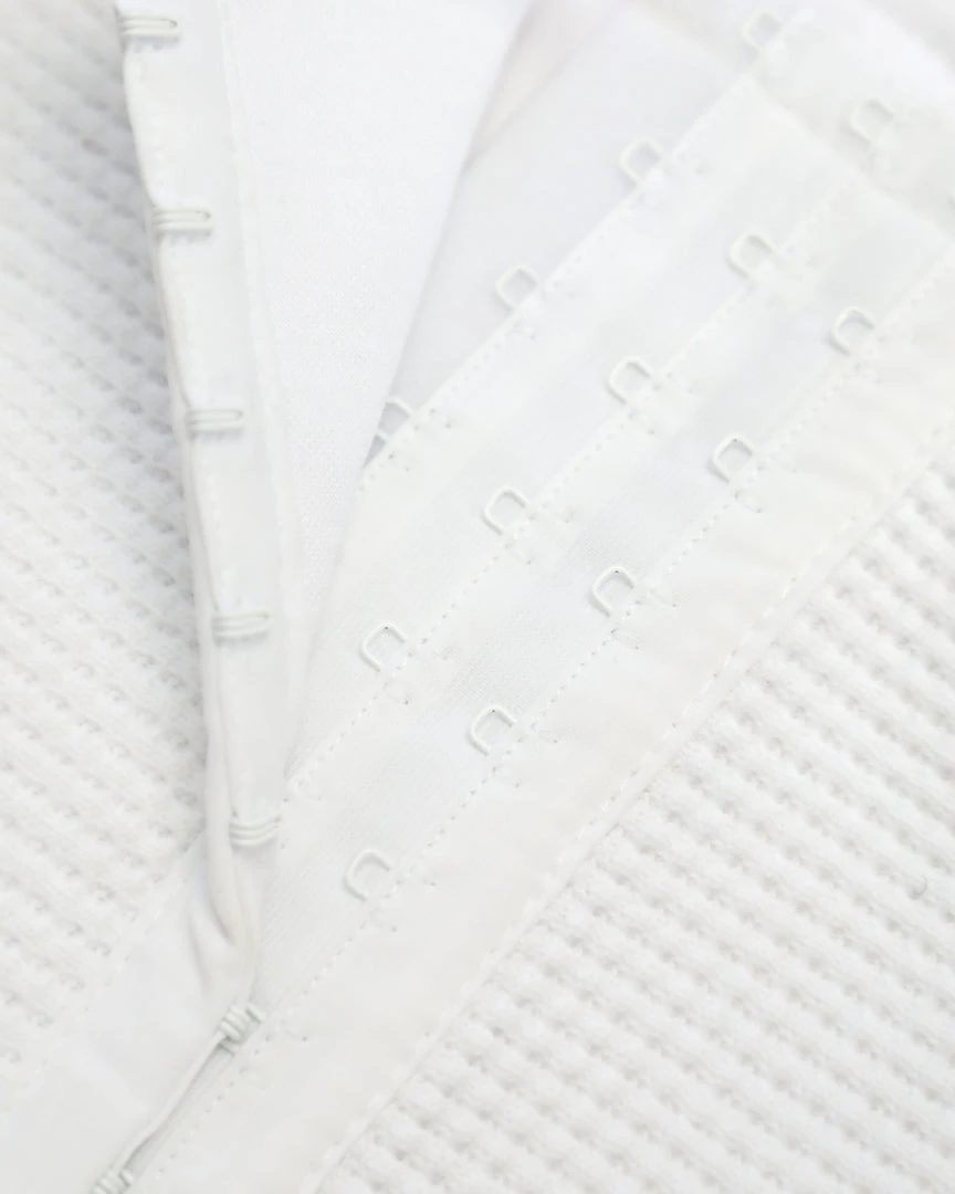 Peace Of Reign Waffle Corset 13 Peace Of Reign Waffle Corset