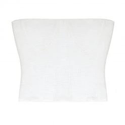 Peace Of Reign Waffle Corset 20 Peace Of Reign Waffle Corset