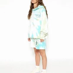 Boys Lie Love Is Blind Tie-Dye Hoodie