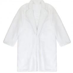 Peace Of Reign FOH Jacket