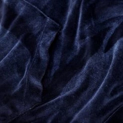 Peace Of Reign Velour Hoodie Crop HOODIES