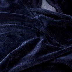 Peace Of Reign My BF Velour Hoodie