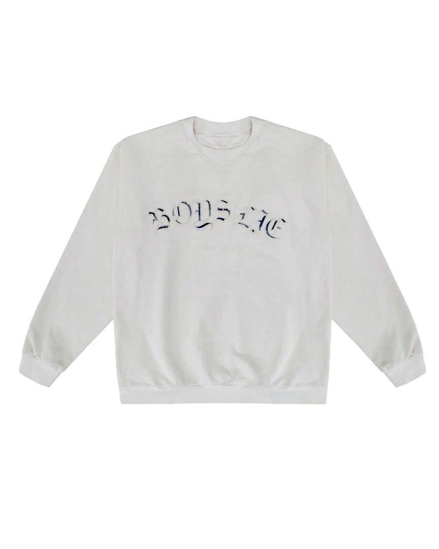 Peace Of Reign Plaid Crewneck 10 Peace Of Reign Plaid Crewneck