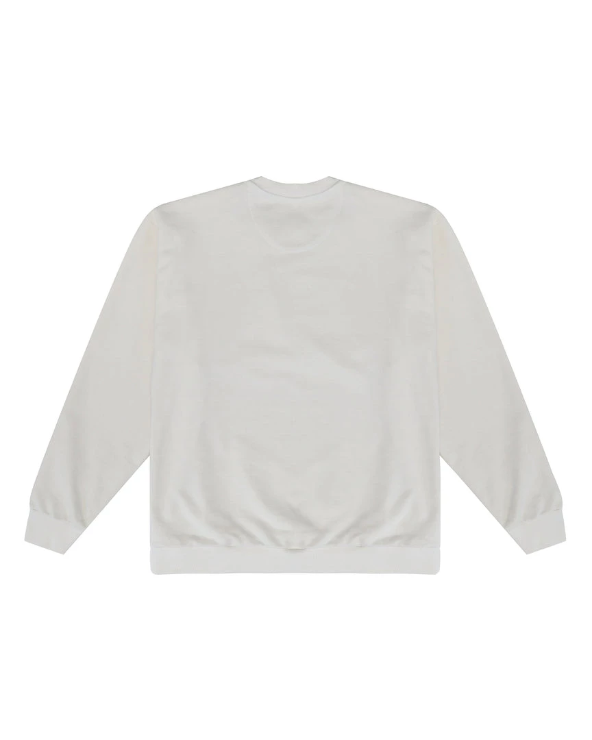 Peace Of Reign Plaid Crewneck 11 Peace Of Reign Plaid Crewneck