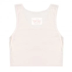 Ariel X Boys Lie Muted Love Pink Tank TOPS 17 Ariel X Boys Lie Muted Love Pink Tank TOPS