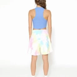 Boys Lie Get Lucky Tie-Dye Shorts NEW ARRIVALS