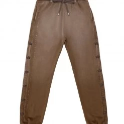 Ariel X Boys Lie Wish Away Mocha Snap Pant PANTS