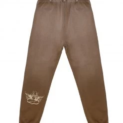 Ariel X Boys Lie Wish Away Mocha Snap Pant PANTS