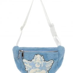 Peace Of Reign FOH Crossbody Bag ACCESSORIES