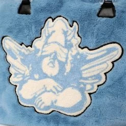 Peace Of Reign ACCESSORIES FOH Weekender Bag