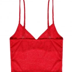 BOYS LIE X YUNG REAPER Forever Yung Cherry Top NEW ARRIVALS 15 BOYS LIE X YUNG REAPER Forever Yung Cherry Top NEW ARRIVALS