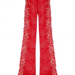 BOYS LIE X YUNG REAPER NEW ARRIVALS Forever Yung Cherry Pants 14 BOYS LIE X YUNG REAPER NEW ARRIVALS Forever Yung Cherry Pants