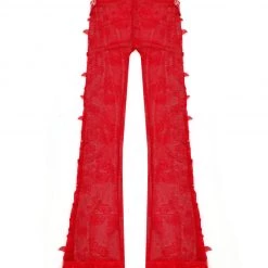 BOYS LIE X YUNG REAPER NEW ARRIVALS Forever Yung Cherry Pants 15 BOYS LIE X YUNG REAPER NEW ARRIVALS Forever Yung Cherry Pants